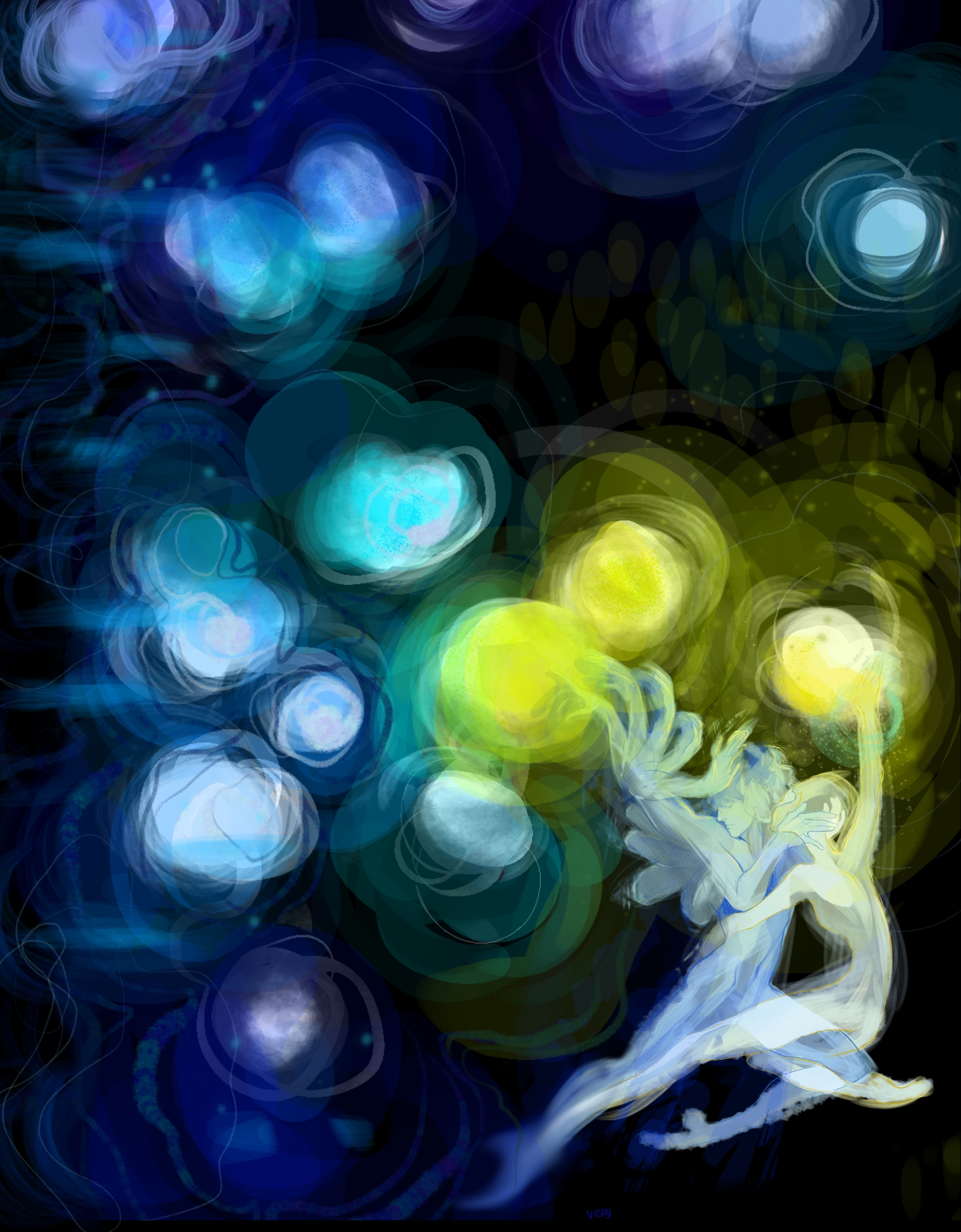 Sogno Lucido Notturno